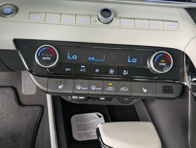 2026 Hyundai Elantra Limited White at DeMontrond Gulf Freeway