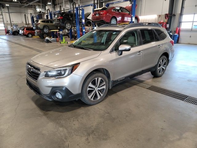 2019 Subaru Outback 3.6R AWD SUV