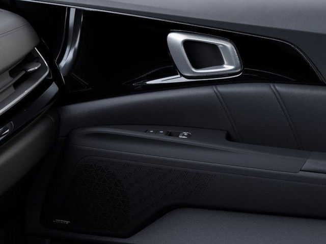 2026 Kia Carnival Hybrid