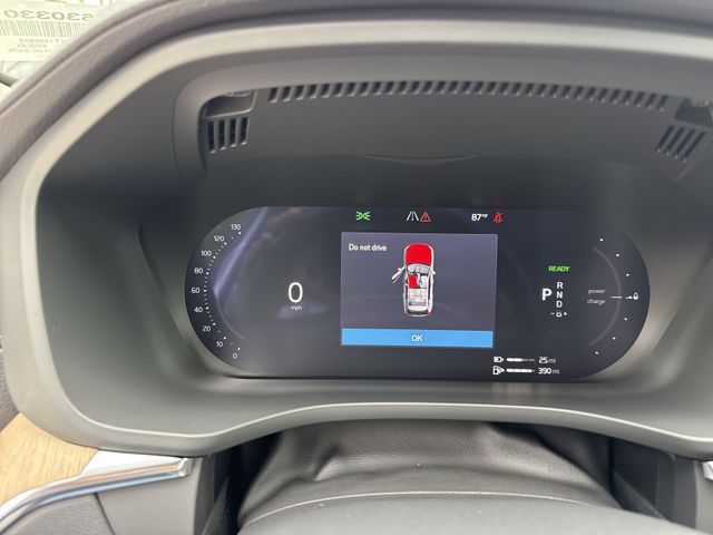 Used 2026 Volvo XC60 Plug-In Hybrid SUV
