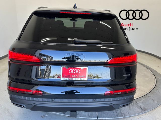 New 2026 Black Audi 55 Premium Plus image 43