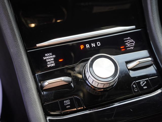 Used 2023 Jeep Grand Cherokee L SUV