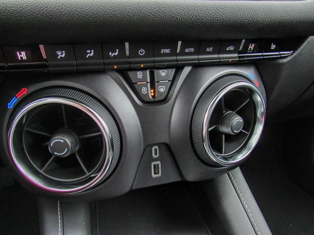 Photo of 2025 Chevrolet Blazer LT in Dallas, GA - 20,  2025 Chevrolet Blazer LT:44730