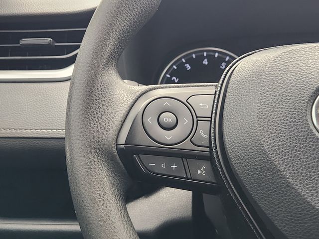 2020 Toyota RAV4 XLE Gray at Emmons Autoplex