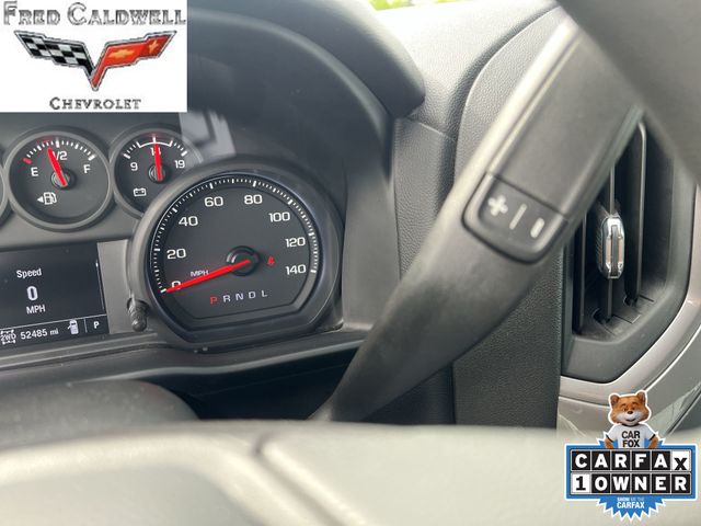 ChevroletSilverado 2500HD21