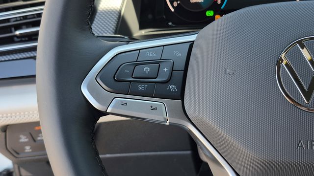 2026 Volkswagen Atlas Cross Sport