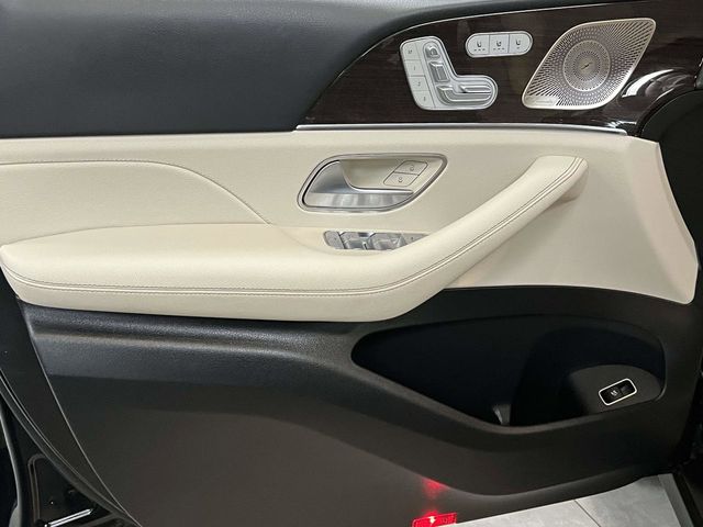 used 2024 Mercedes-Benz GLE car, priced at $54,991