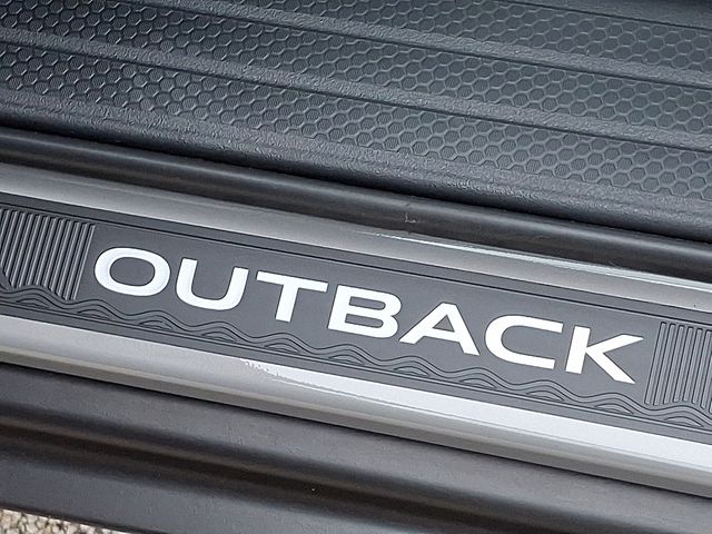 new 2026 Subaru Outback car, priced at $45,902