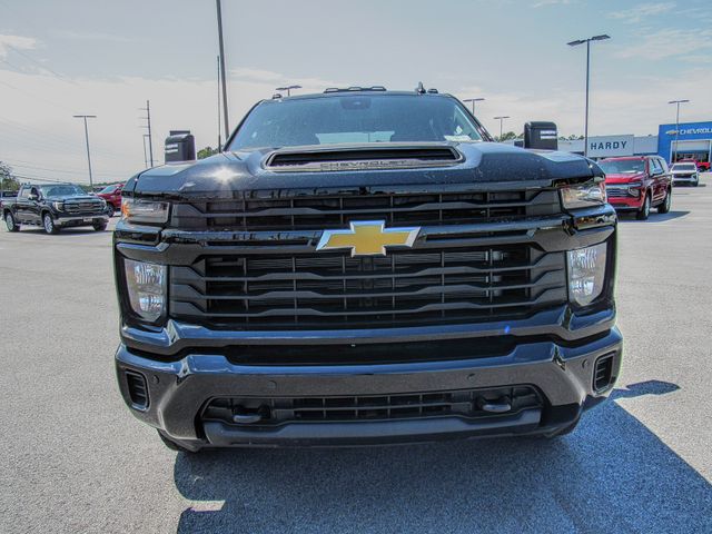 Photo of 2025 Chevrolet Silverado 2500HD Custom in Dallas, GA - 2,  2025 Chevrolet Silverado 2500HD Custom:44198