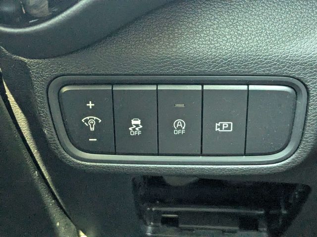 Used 2024 Kia Soul Hatchback