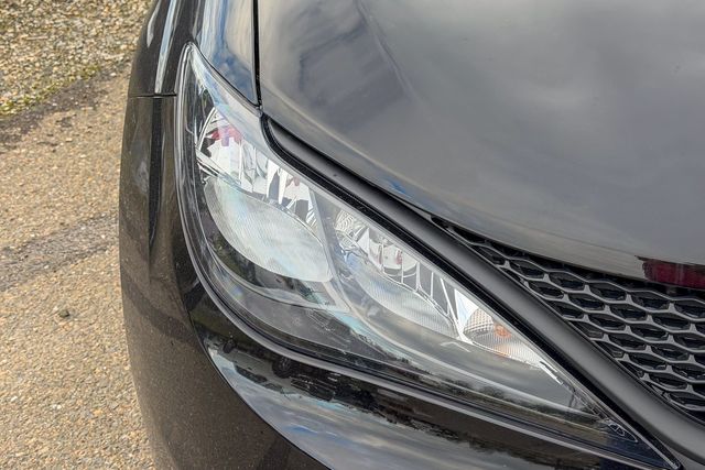 new 2026 Chrysler Voyager car, priced at $39,640