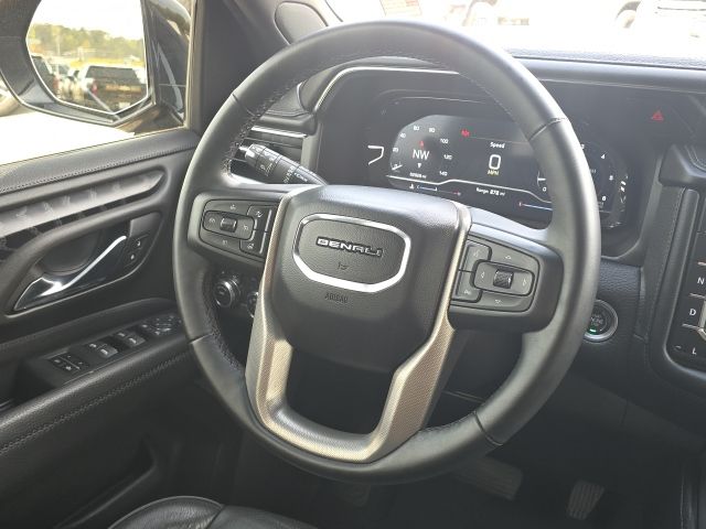 2023 GMC Yukon XL Denali:45452A