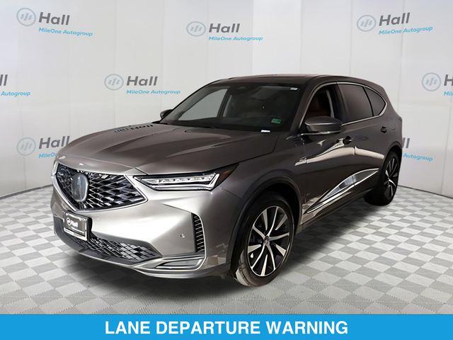 2025 Acura MDX SH-AWD with Technology Package
