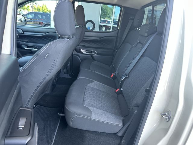 Used 2025 Beige Ford XLT image 23
