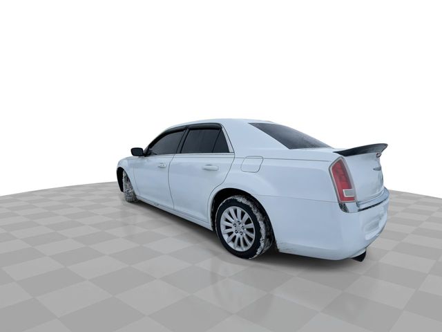 Used 2014 Chrysler 300 For Sale in Livonia, MI