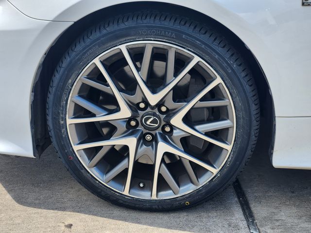 2017 Lexus RC 350 - 9