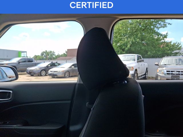 Used 2023 Hyundai Venue SUV