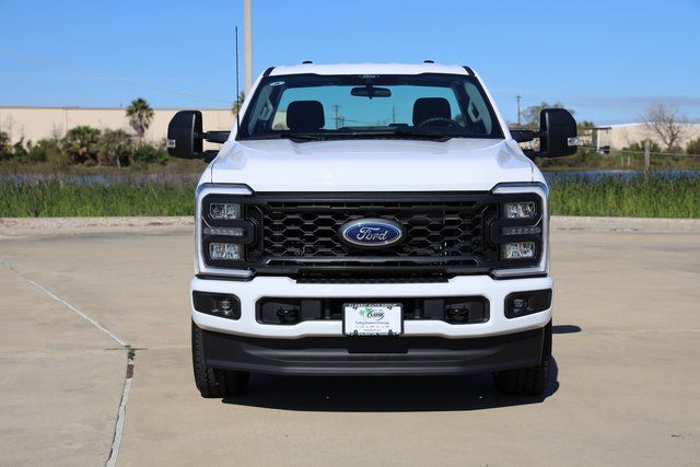 2026 Ford F-350SD XL - 1