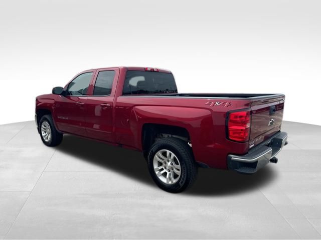 2019 Chevrolet Silverado 1500 LD LT 5