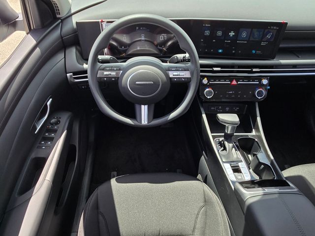 2026 Hyundai Tucson - $29,803