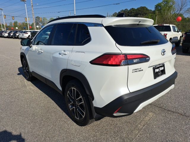 Used 2026 Beige Toyota XLE image 6