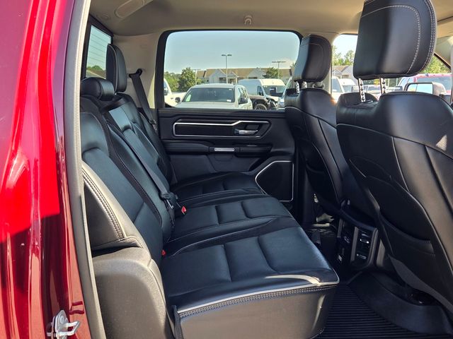 Used 2022 Ram 1500 Truck