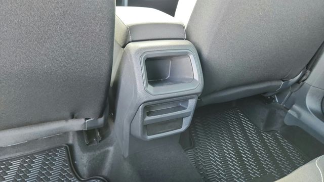 2026 Volkswagen Taos