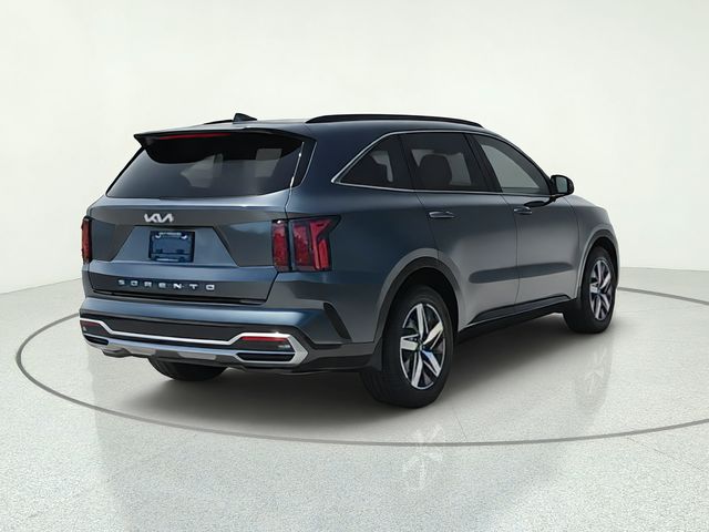 Used 2022 Kia Sorento SUV