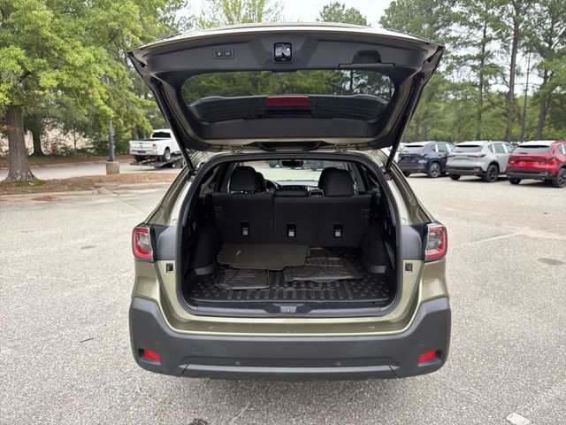 Used 2025 Brown Subaru Onyx Edition image 26