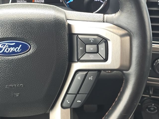 2022 Ford F-250SD Platinum:B01968