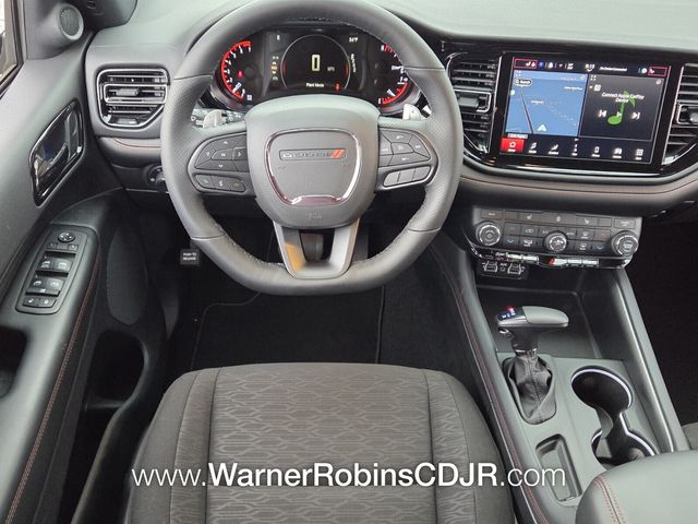 New 2026 Green Dodge GT image 7