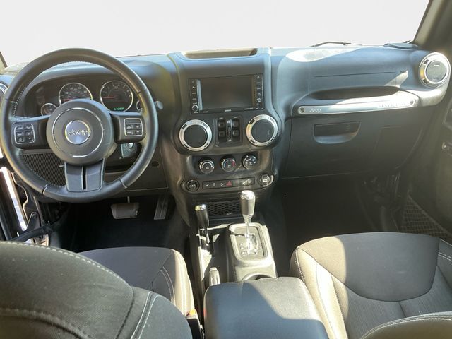 JeepWrangler JK11