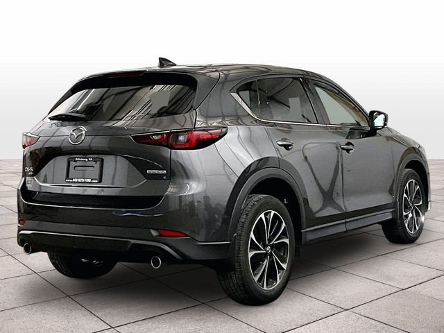2022 Mazda CX-5 2.5 S Premium Package - 10