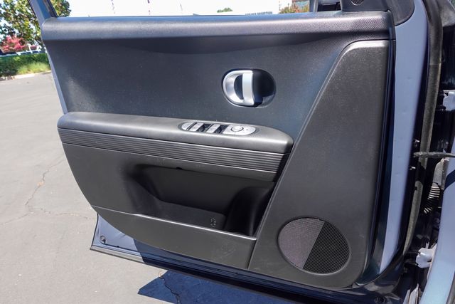 Used 2024 Hyundai IONIQ 5 SUV