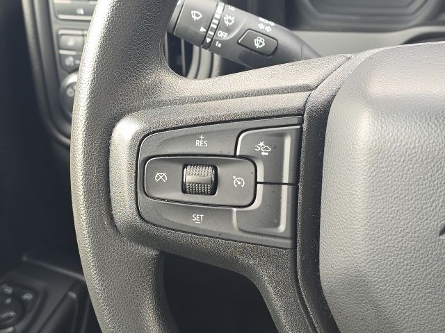 Photo of 2024 Chevrolet Silverado 2500HD Custom in Dallas, GA - 30,  2024 Chevrolet Silverado 2500HD Custom:167577A