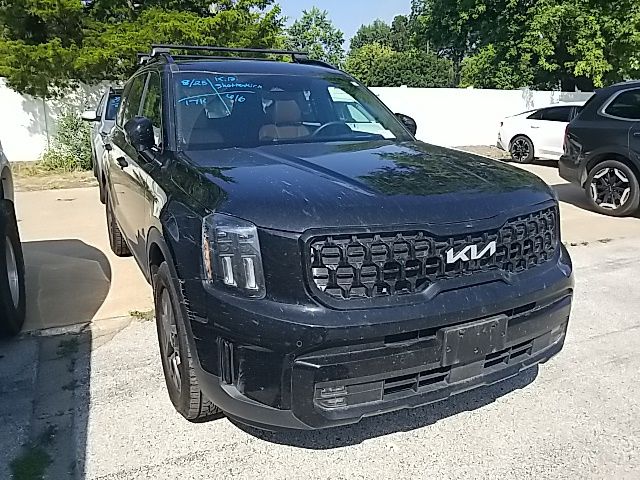 Used 2024 Kia Telluride SUV