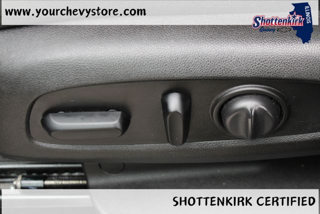 Used 2019 Chevrolet Equinox SUV