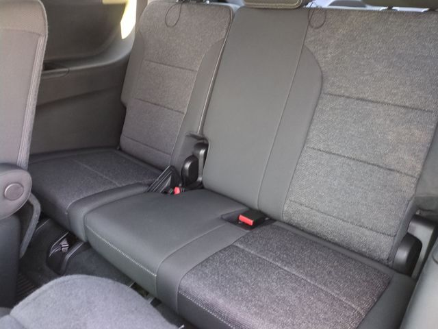 Used 2025 Gray Chevrolet LT image 23