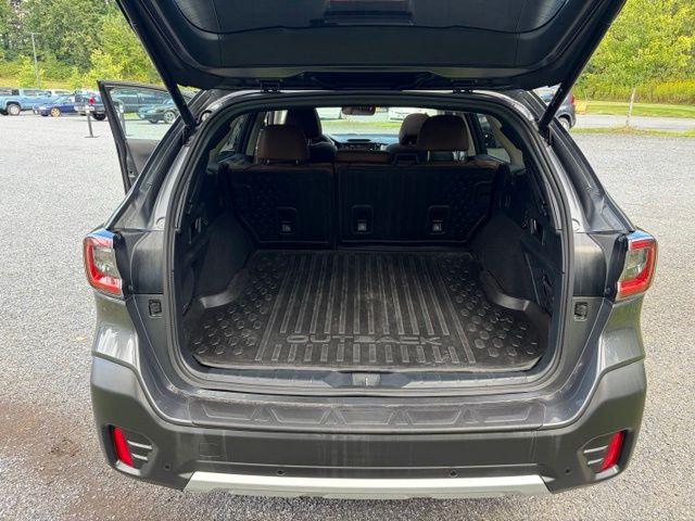 Used 2022 Subaru Outback SUV