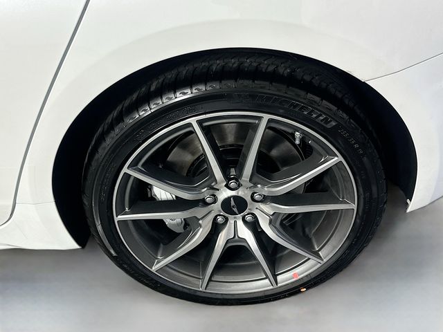 Thumbnail: 2026 Genesis G70 - 23