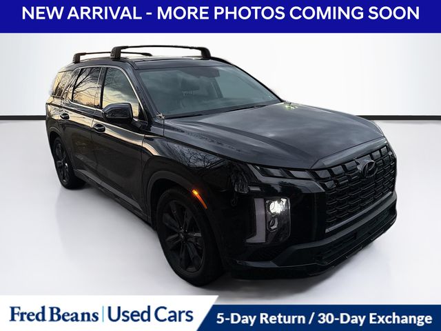 2023 Hyundai Palisade XRT AWD