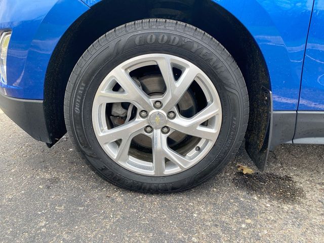 Used 2019 Chevrolet Equinox For Sale in Livonia, MI