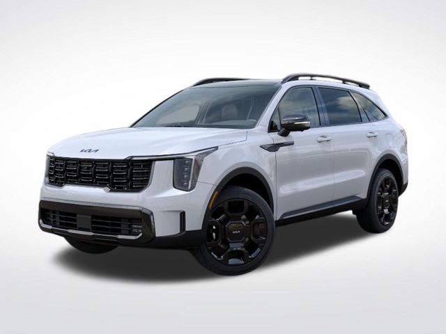2026 Kia Sorento X-Line SX - Main Image