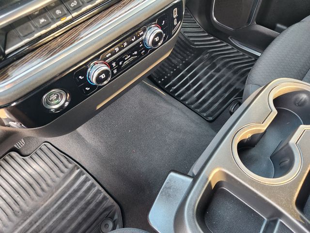 2024 GMC Sierra 1500 Elevation Black at Classic Elite Chevrolet Sugar Land