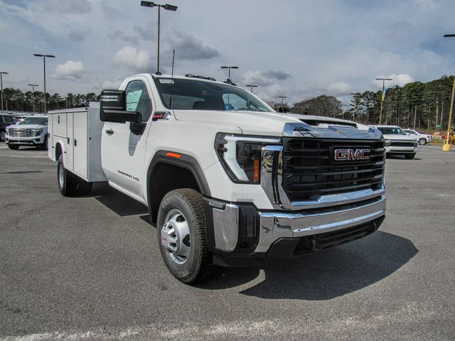 Photo of 2025 GMC Sierra 3500HD Pro in Dallas, GA 2025 GMC Sierra 3500HD Pro  42878