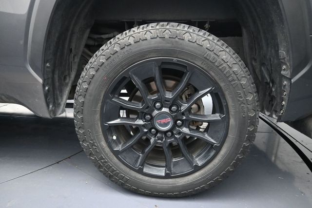 2023 Toyota Tundra SR5 - 6