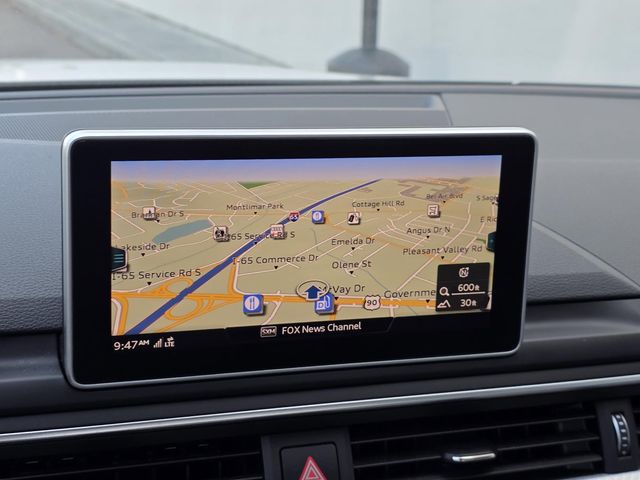 Used 2019 Audi A5 Coupe
