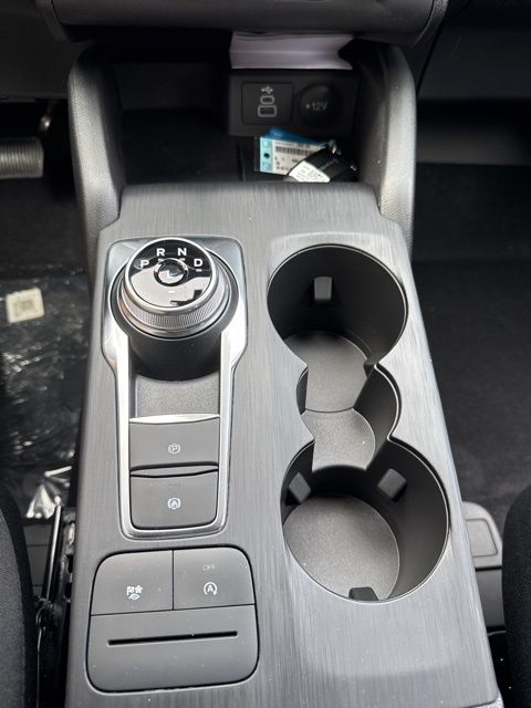 New 2026 Red Ford Active image 35