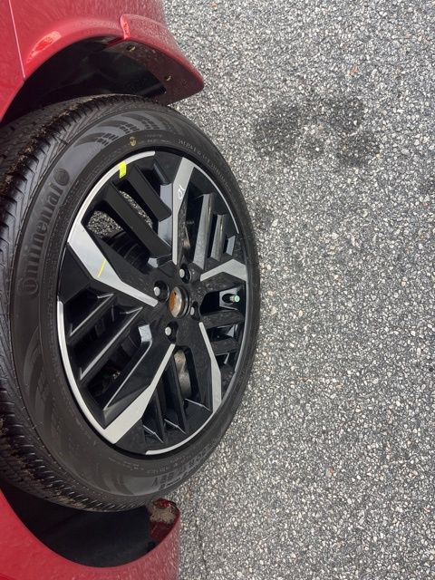 New 2025 Red Nissan 1.6 SR image 29