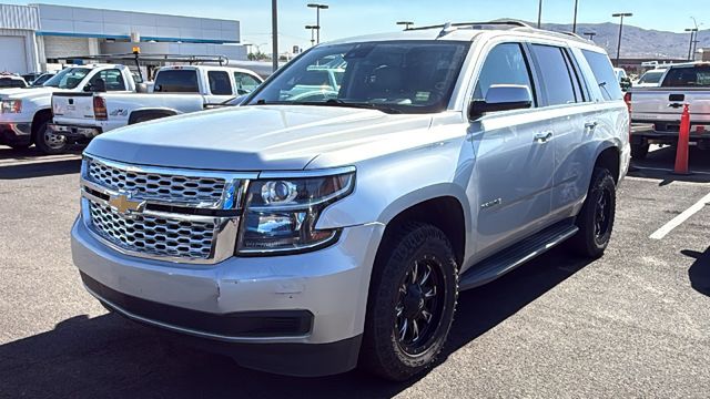 2017 Chevrolet Tahoe LT 4WD